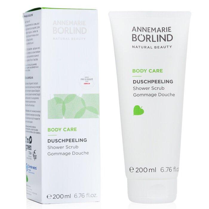 ANNEMARIE BORLIND Body Care Shower Scrub