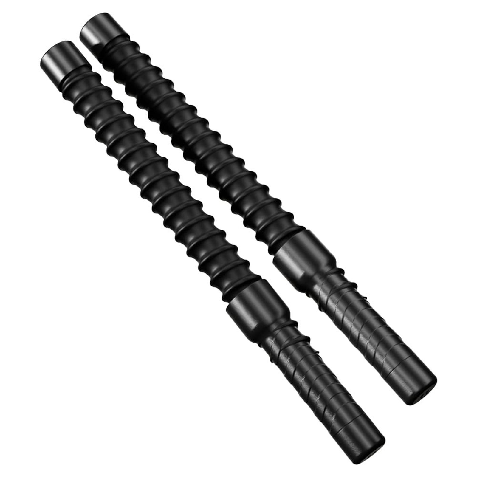 

Ropeless Rope For Home Gym Lightweight Rope For HIIT, Cardio & Strength Training, Low Impact Exercise Ropes Equipment Workout Ropes For One Size