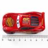 non-toxic Cars Pixar Cars toy Lightning McQueen Jackson Storm The King Mater 1:55 Diecast Alloy Model Car Child Christmas Gift
