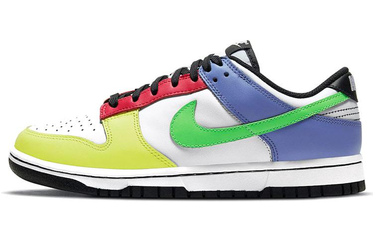 

Nike Dunk Low Green Strike Women s DD1503-106 38.5