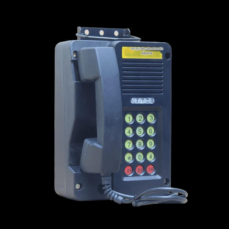 Chuangjing Explosion-Proof Phone KTH116