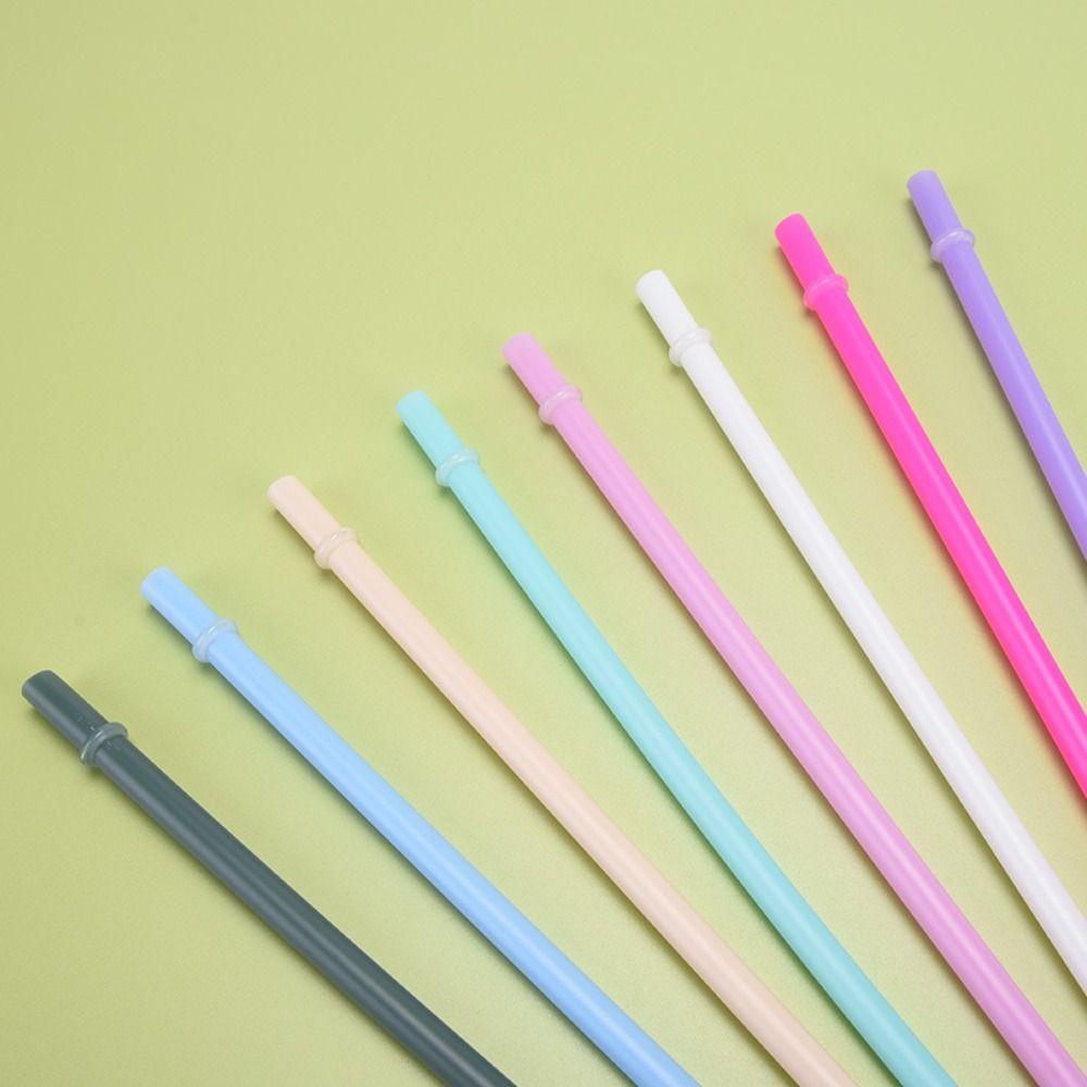 Cup Accessories Milk Tea Coffee Straw Car Travel Cup PP Straw for Stanley 40oz for Stanley 40oz