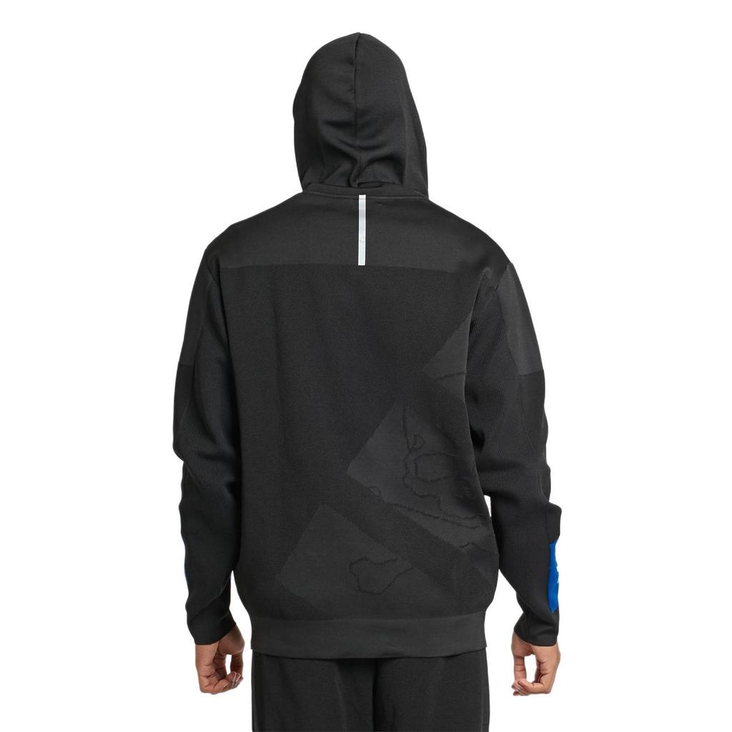 adidas X Mastermind World Hoodie Black Men Streetwear CG0753