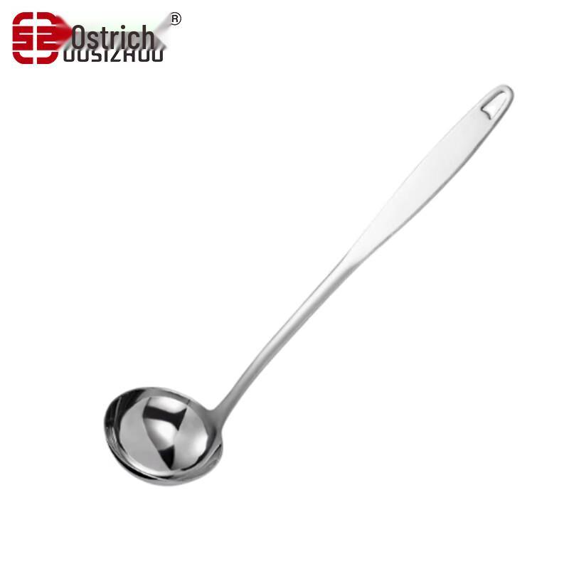 OASZHUO 304 Stainless Steel Soup Ladle