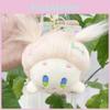 Cute Plush Hanging Doll Keychain Wholesale Stuffed Toy With Fluffy Bunny Ears Perfect Birthday Gift Characters)