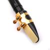 Compact Pocket Saxophone Perfect Practice Tool Wind Instrument