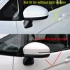 Για Honda Fit Jazz Shuttle GK5 2014-2018   Κάλυμμα Καλύμματος Εξωτερικού Καθρέπτη Πλευρικού Καθρέπτη Πόρτας Φτερού Αυτοκινήτου