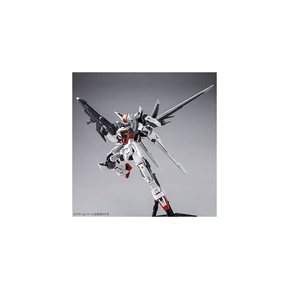 Bandai Spirits MG 1/100 Gundam Eximpulse Multi-Color Model Kit