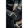 Summer Motorcycle Glove Men Carbon Fiber Biker Racing Gloves Women Breathable Riding Gloves Leather Motorcycle Equipment