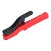Welding Electrode Holder Conductivity Double Protection Insulated Handle Welding Electrode Clamp