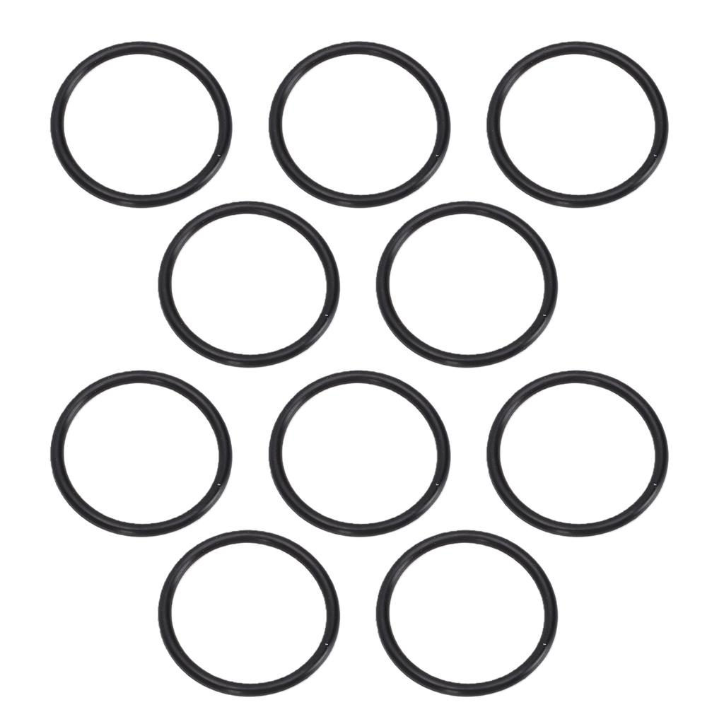 10PCS Anode O Ring Seal Kit 09280 22019 Replacement for Suzuki Outboard Motor DF350A DF325A DF350AT DF325AT