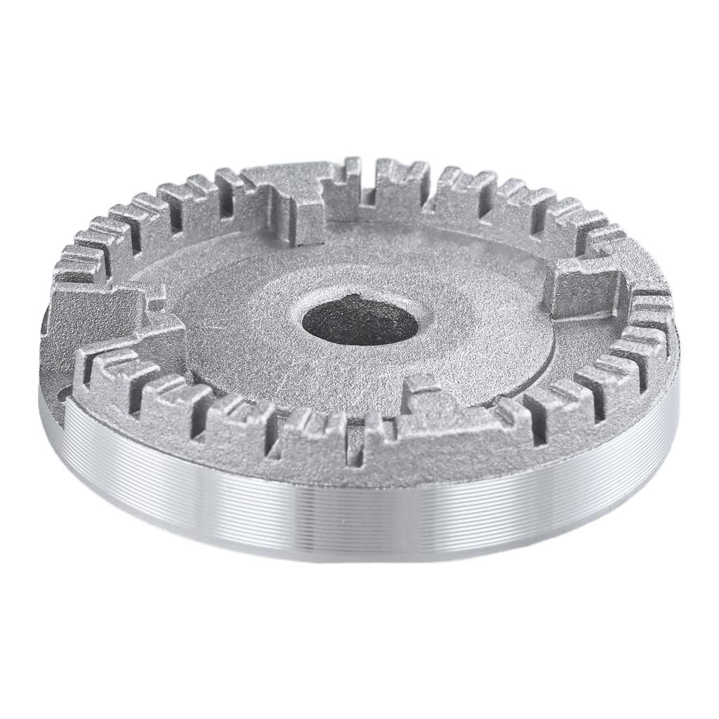 Parts 1 Pcs Embedded Gas Stove Burner Lid Cover Household Gas Stove Accessories Kit Gas Stove Home Tools Accessories