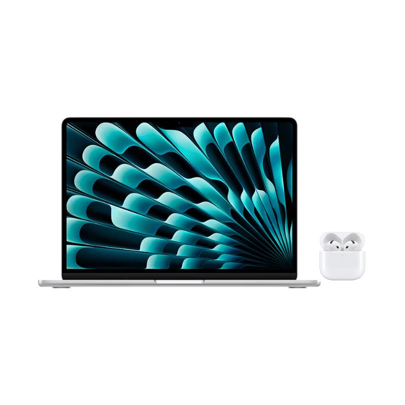 Apple MacBook Air 15-inch (2026) M5 AI Laptop (CN version)