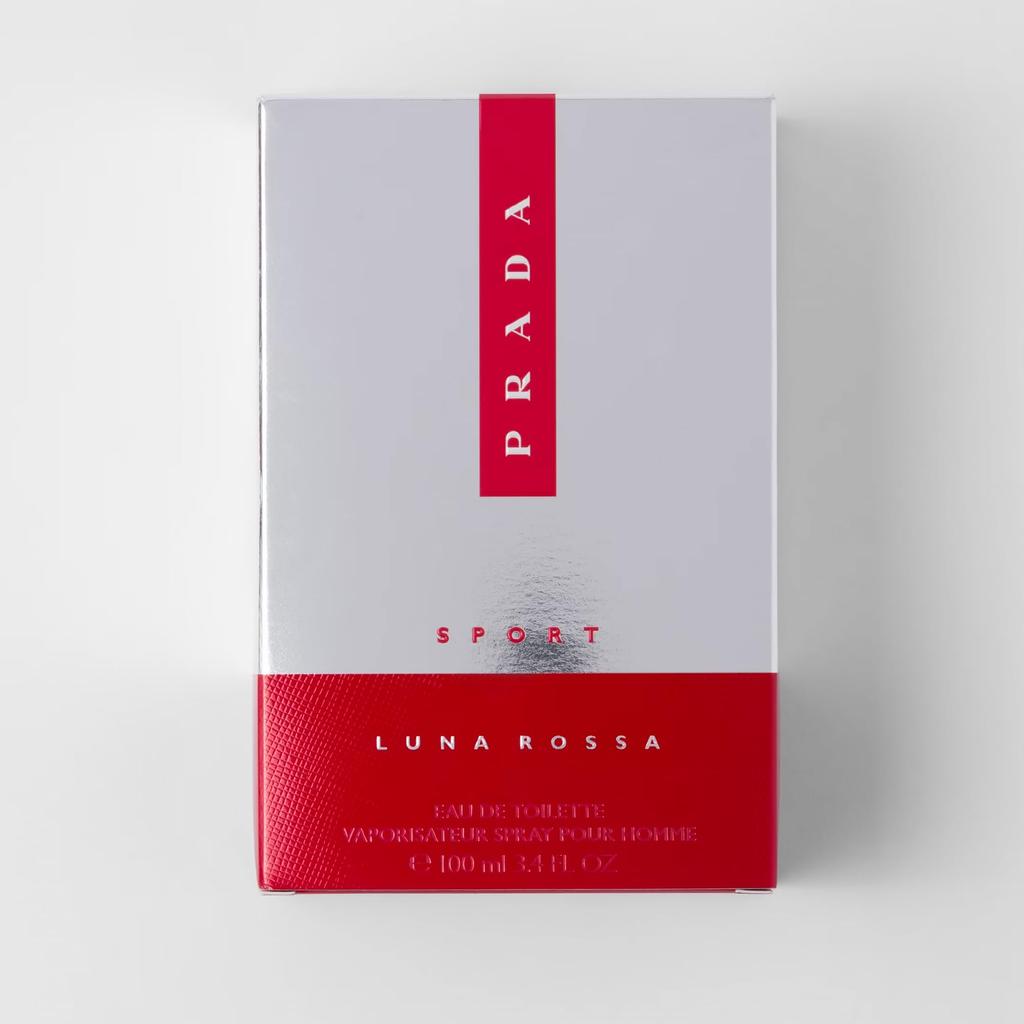 Prada Luna Rossa Sport Eau De Toilette 100ml