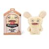 Fuggler Plush Toysets Butt Ugly Monster Teeth Pets Series Mr Buttons Golden Retriever Festival Series Stuffed Animal Peluche 23CM