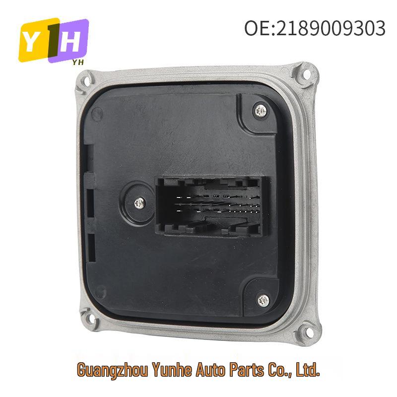 Mercedes-Benz CLA W176/W156 LED-Scheinwerfer Treiber-Modul A2189009303