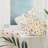 Class A Kids' Cartoon Cotton Memory Neck Pillow
