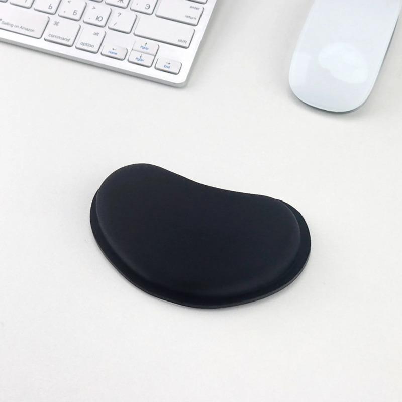 Mouse Gamer Wrist Rest Pad Support Home Office Computer Table Gaming Arm Rest Wrist Protection Desk Mousepad Accessories