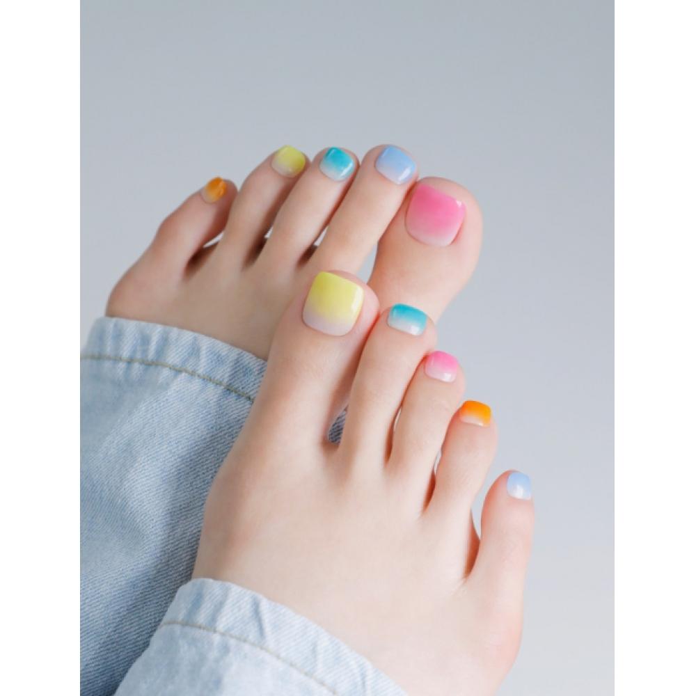 Ohora P Watercolor Pedy FREE