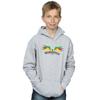 HARRY POTTER Boys Snitch Wings Pastels Hoodie