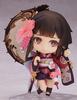 Nendoroid Onmyoji Kagura malovaná pohyblivá figurka bez měřítka ABS&PVC