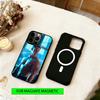 Wrestler John Cena Phone Case For iPhone17,16,15,14,13,12,11 Plus,Pro Magnetic For Magsafe Wireless Charging
