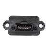 22204-20010 Mass Air Flow Sensor Fits for Denso 22204-20010 Fits for Toyota Camry Solara Lexus GS300