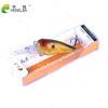 Crankbait Fishing Lure 9CM-11.5G-6# Long Lip Floating Trolling Lures Hard Agn Bass Karpe Pesca fiskeutstyr