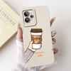Moon Night Gothic Style Phone Case For Realme 12 Pro+ Pro Plus 12+ 12x Back Cover Soft Silicone Bumper Coque On Realme12 5G Capa