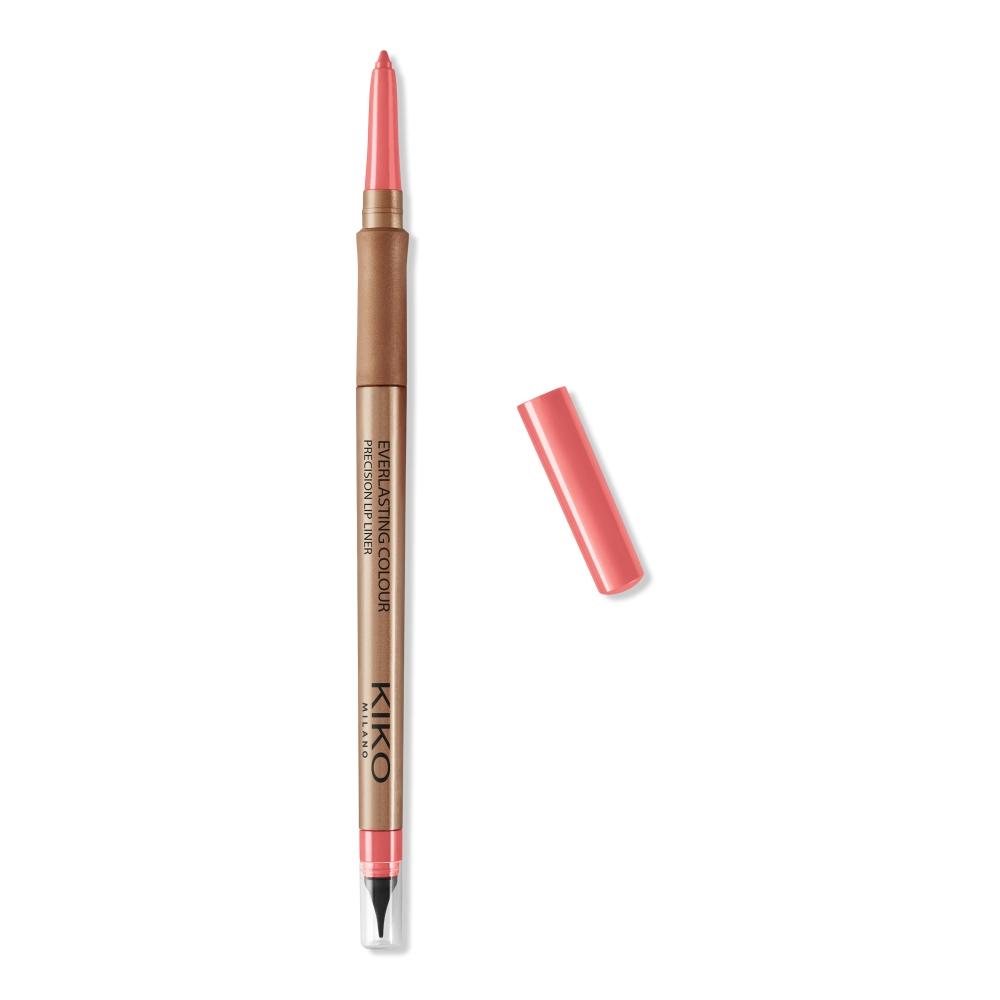 

Kiko Milano Everlasting Colour Precision Lip Liner 0.012 унц 02 Rose