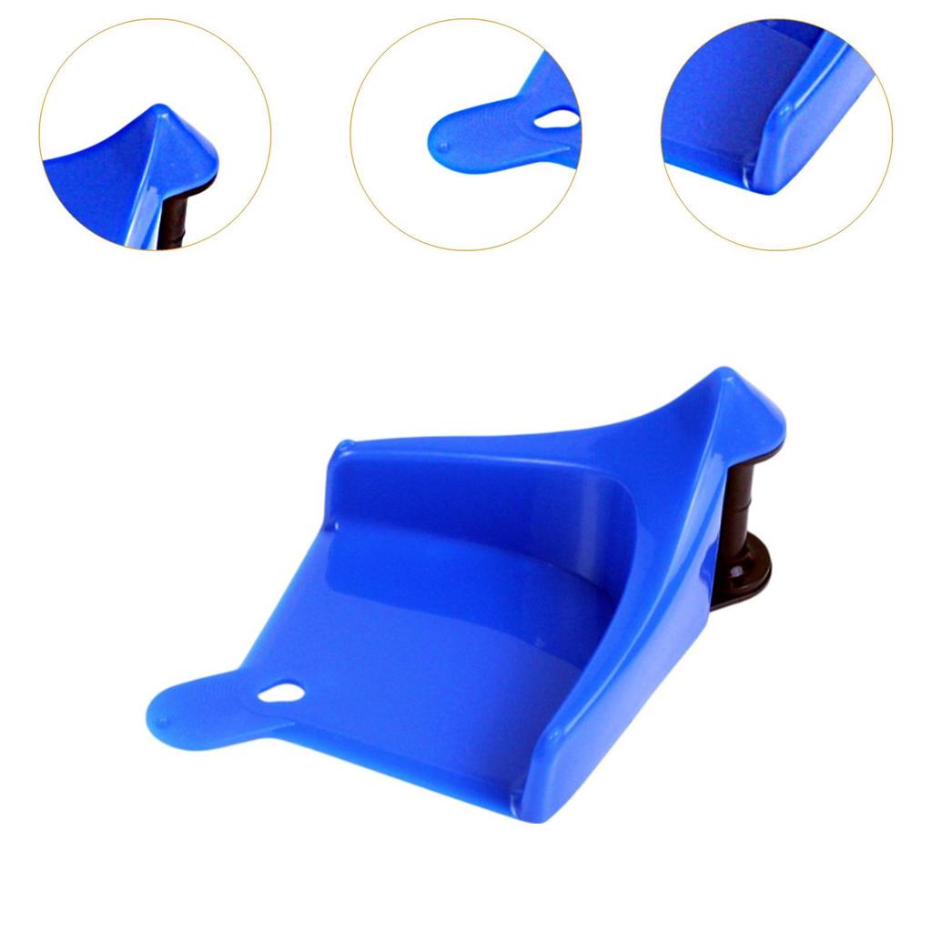 4Pcs Car Hose Guide Car Wash Tool Prevent Pressure Washer Hose from Stuck and