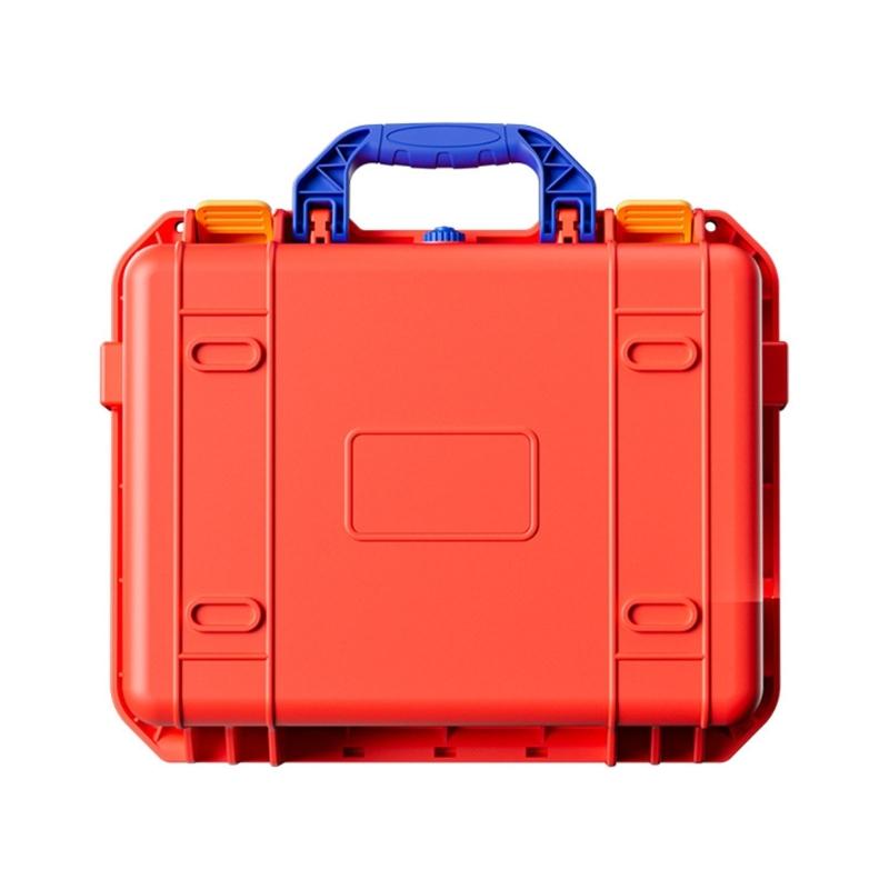 Small Storage Box Shockproof Portable Gaming Gear Organizers Gaming Accessories Holder Case Suitable for switch2