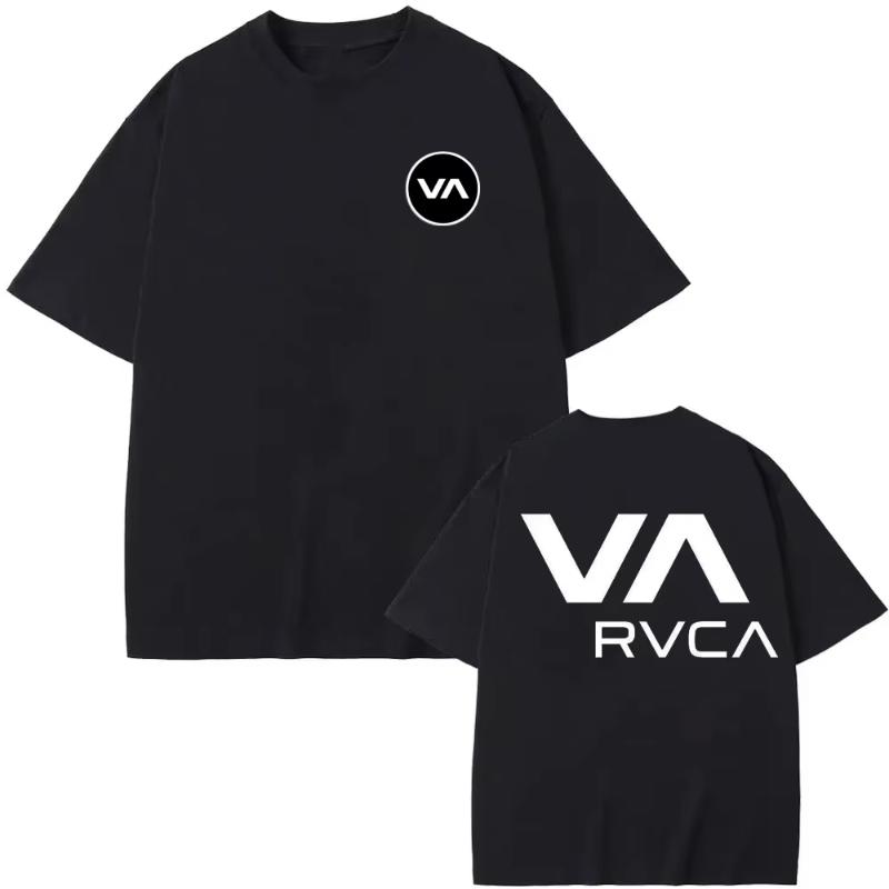 Fashion T Shirt Black Tee Summer Cotton Tshirt Summer Short Sleeve Fashion Unisex Unisex Design Brand Tshirt Top Streetwear Clothes