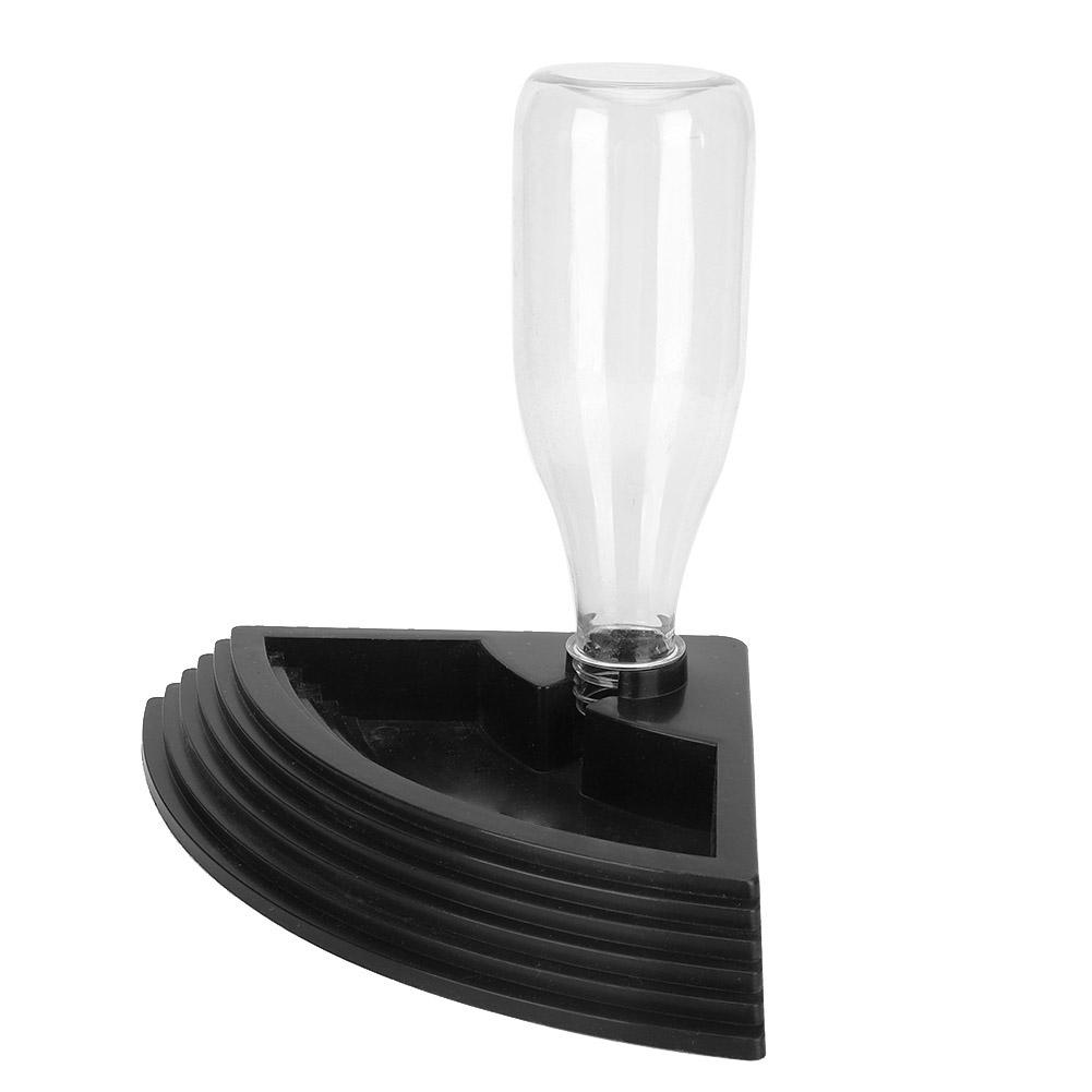 Pet Reptile Automatic Water Dispenser Drinking Fountain Water Bowl for Tortoise Lizard