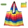Eco-Friendly Large Capacity Folding Grocery Bag - Oxford Cloth