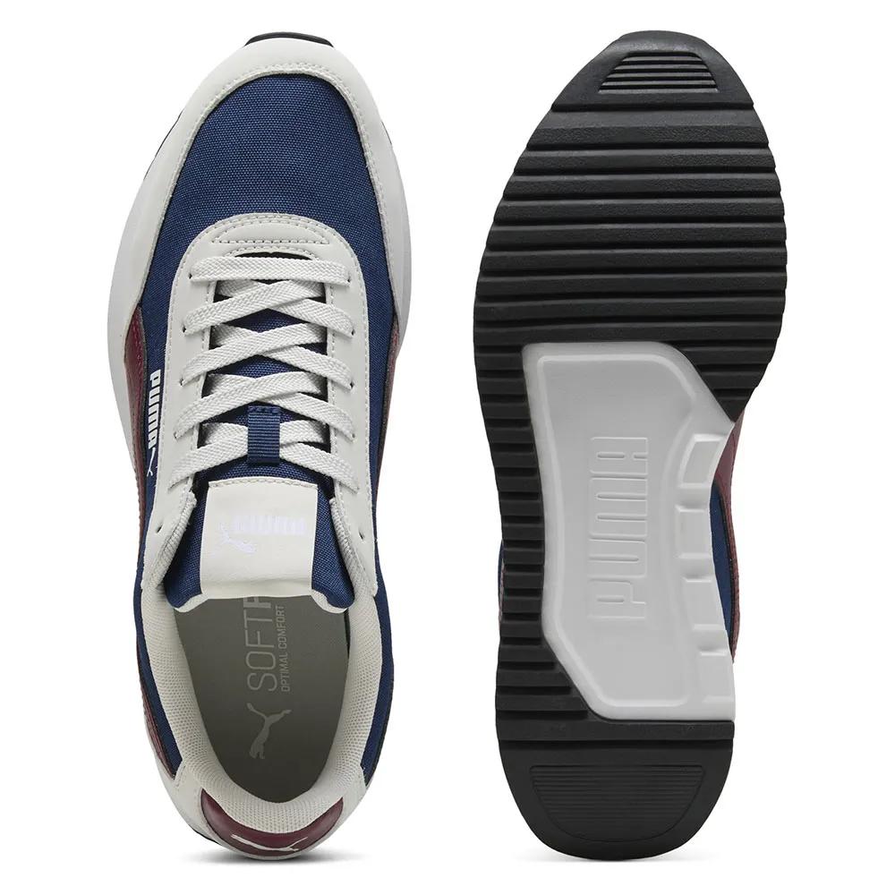 Puma Кросовки R78 Lightwind