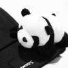 Cute Little Panda Bucket Hat Sunscreen Basin Hat Breathable Fisherman Hat  Fishing