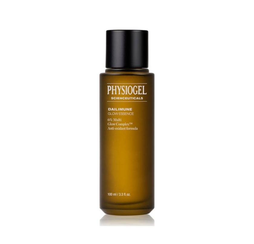 Physiogel Science Skincare Dailymeun Glow Essence – Brightening, Radiance & Skin Barrier Care 100ml