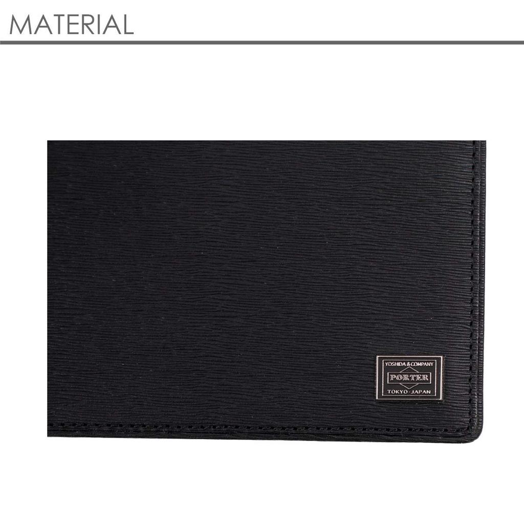 PORTER CURRENT Card Case