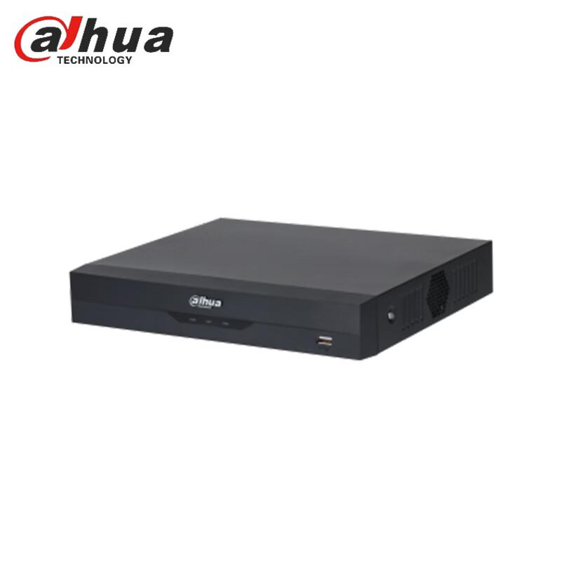 

Dahua H.265 20-Channel 1-Bay NVR