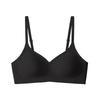 Seamless Push-Up Bra: Autumn Winter Collection, Anti-Sagging Support & Enhancement for Women