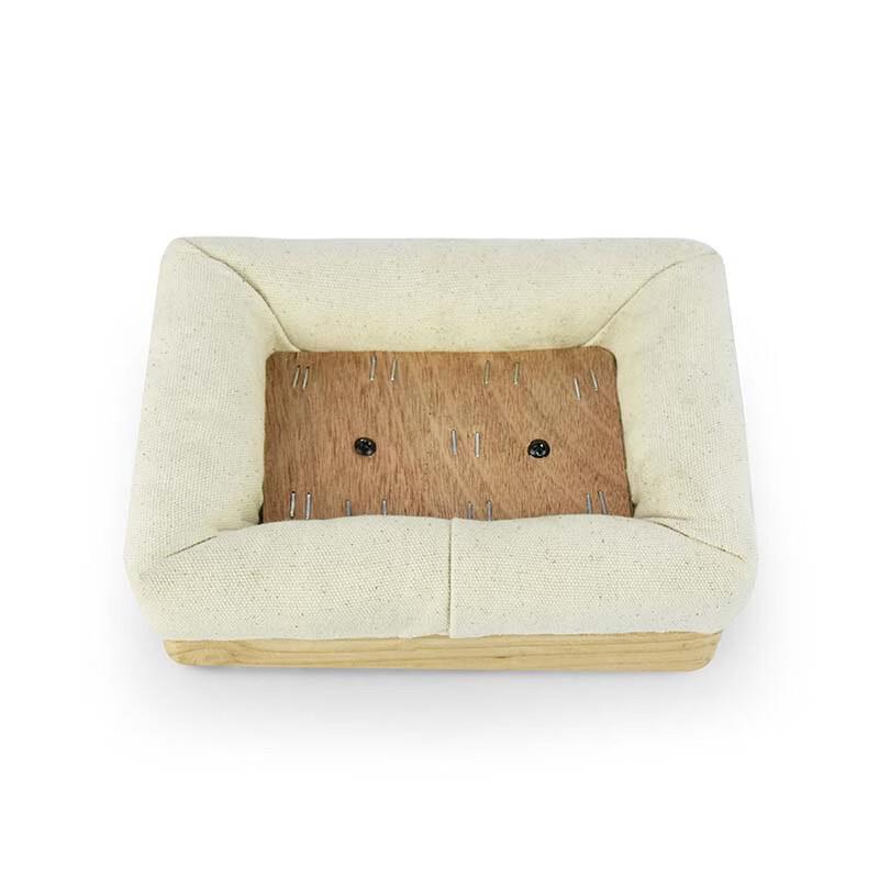 

Lei Jian Marine Soft-Edge Leak Sealing Pad