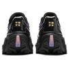 Li Ning Lijun Ace 3.0 Simple Comfortable Versatile Shock Absorbing Lightweight Low Top Casual Shoes Unisex Casual Shoes AZGW031-4