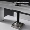 Document Flattening Press Easy to Use Manual Book Stable for Small Studio