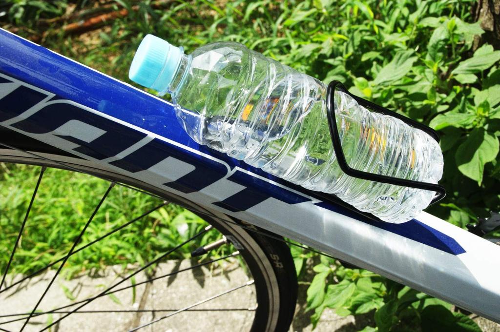 Bikeguy Cage BL with Installation Bicycle Water Bottle Drink Holder "Pet Tools"