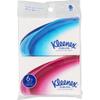 Kleenex Tasca 20 fogli Fazzoletti, (10 coppie), 6 pacchi