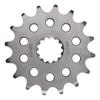 Motorcycle Front Rear Sprockets 20CrMnTi For Triumph 800 Tiger 800Tiger XR XRT XRR 2015 2016 2017 2018 2019 2020 50T/16T 525