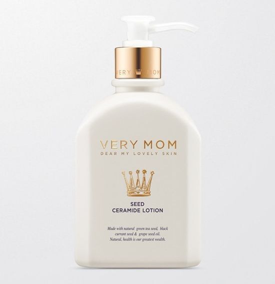 VERY MOM Seed Ceramide Lotion 300ml