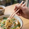 3D Printing Novelty Eating Chopsticks Reusable Funny Food Sticks Toe Food Clip  Kitchen Use