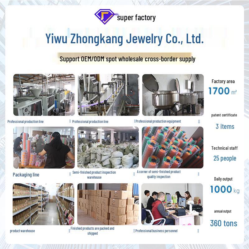 DIY Rainbow Rubber Band Bracelet Set - Educational Toy for Kids' Handmade Brain Training